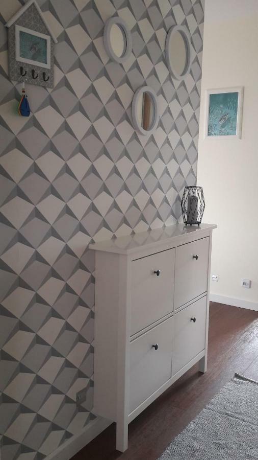 Apartament Papaj กีจิซโก ภายนอก รูปภาพ